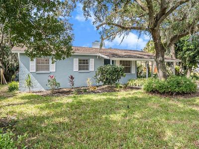 9904 N Pawnee Ave, Tampa, FL, 33617