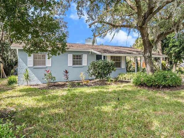 9904 N Pawnee Ave, Tampa, FL 33617