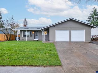 587 E Union St, Jefferson, OR 97352