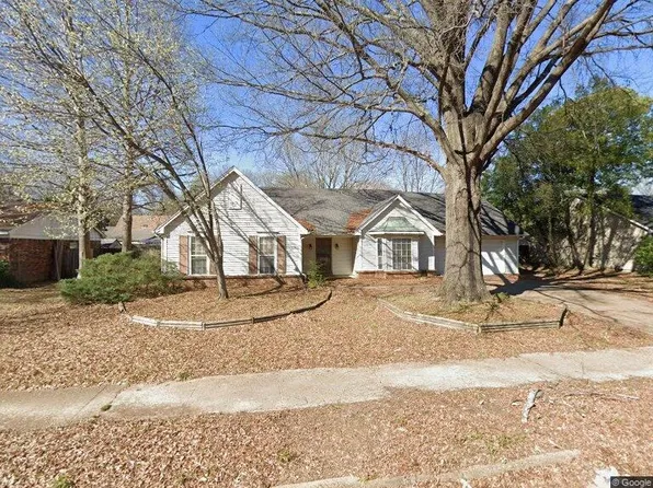 6816 Bainbridge Dr, Memphis, TN 38119
