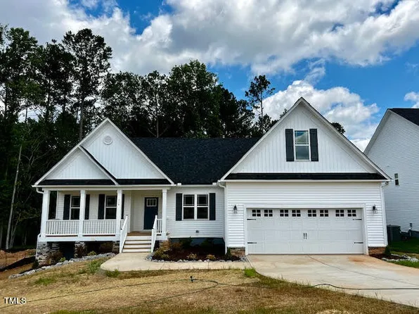 519 Little Riv, Zebulon, NC 27597