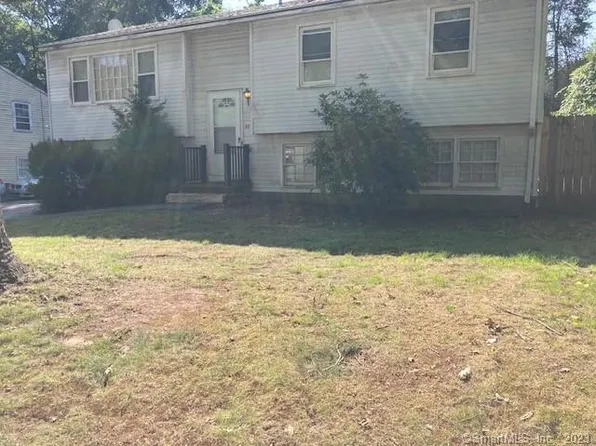 43 Taylor Avenue, New Haven, CT 06515