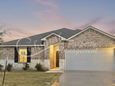 5202 Karen Green Dr, Killeen, TX, 76549