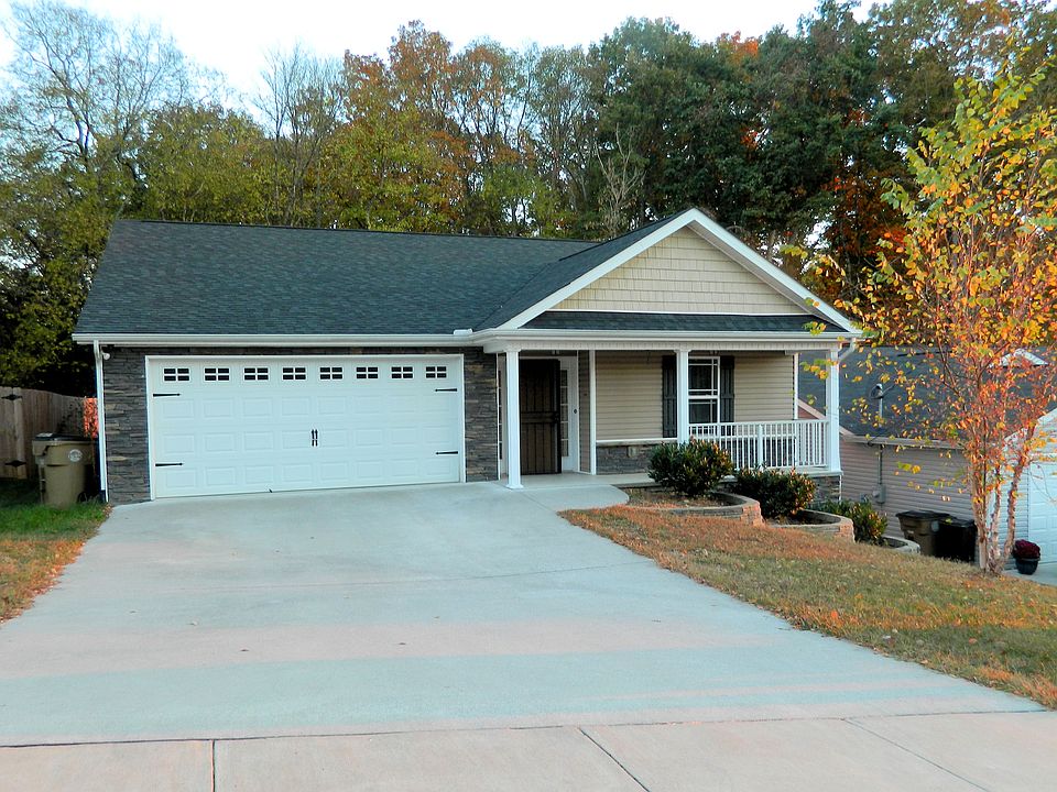 Home Sweet Home