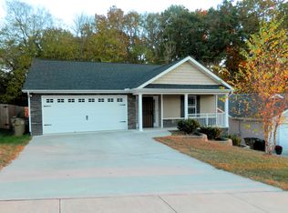 5914 Bearden View Ln, Knoxville, TN 37909
