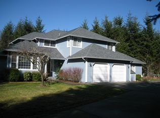 750 NW Coleman Ct, Poulsbo, WA 98370