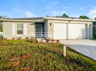3695 Rockman St, North Port, FL 34291