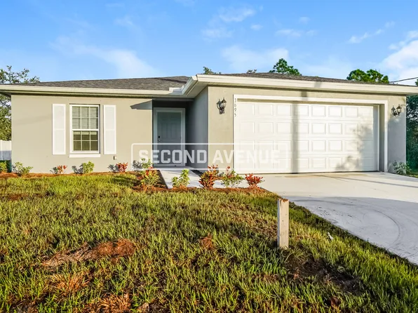 3695 Rockman St, North Port, FL 34291