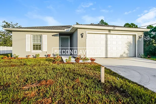 3695 Rockman St Photo 1