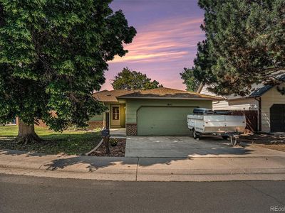 1641 Biscay Circle, Aurora, CO, 80011