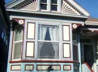 1133 Peralta St, Oakland, CA 94607