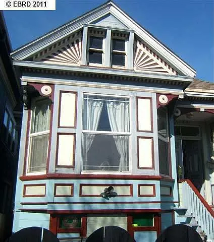 1133 Peralta St photo 1