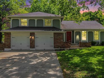 11715 E 60th St, Kansas City, MO, 64133