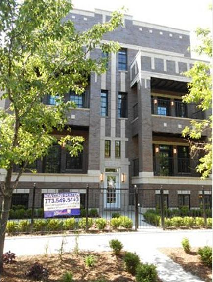 1st image of 1239-1243 W Oakdale Ave #1241-1W