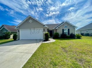 817 Garden Park Dr, Myrtle Beach, SC 29575