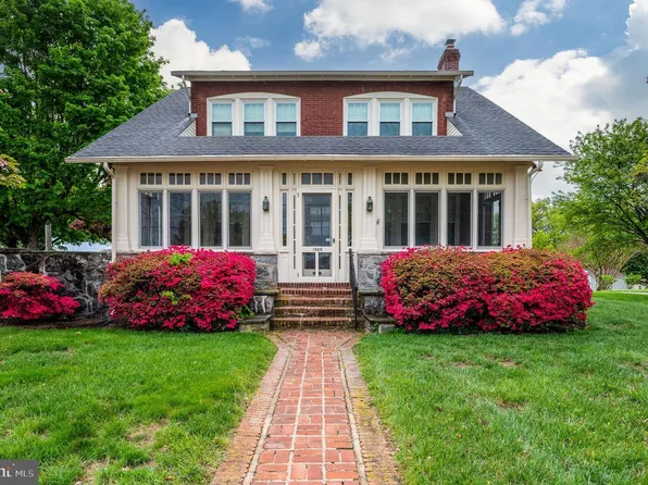 1000 Cherry St, Phoenixville, PA 19460