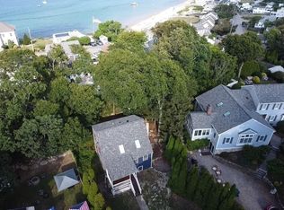 708 Rocky Hill Rd, Plymouth, MA 02360