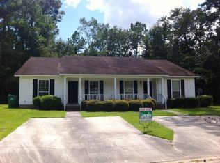 2861 Fawnwood Cir, Valdosta, GA 31602
