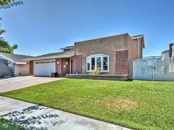 Potential RV parking