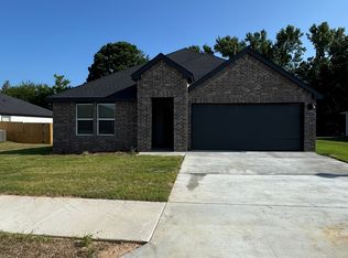 4332 Sloan Dr, Alexander, AR 72002