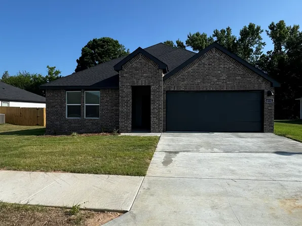 4332 Sloan Dr, Alexander, AR 72002