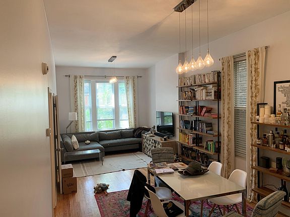 2nd image of 2124 W Potomac Ave #1