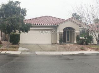 2987 Paseo Hills Way #0, Henderson, NV 89052