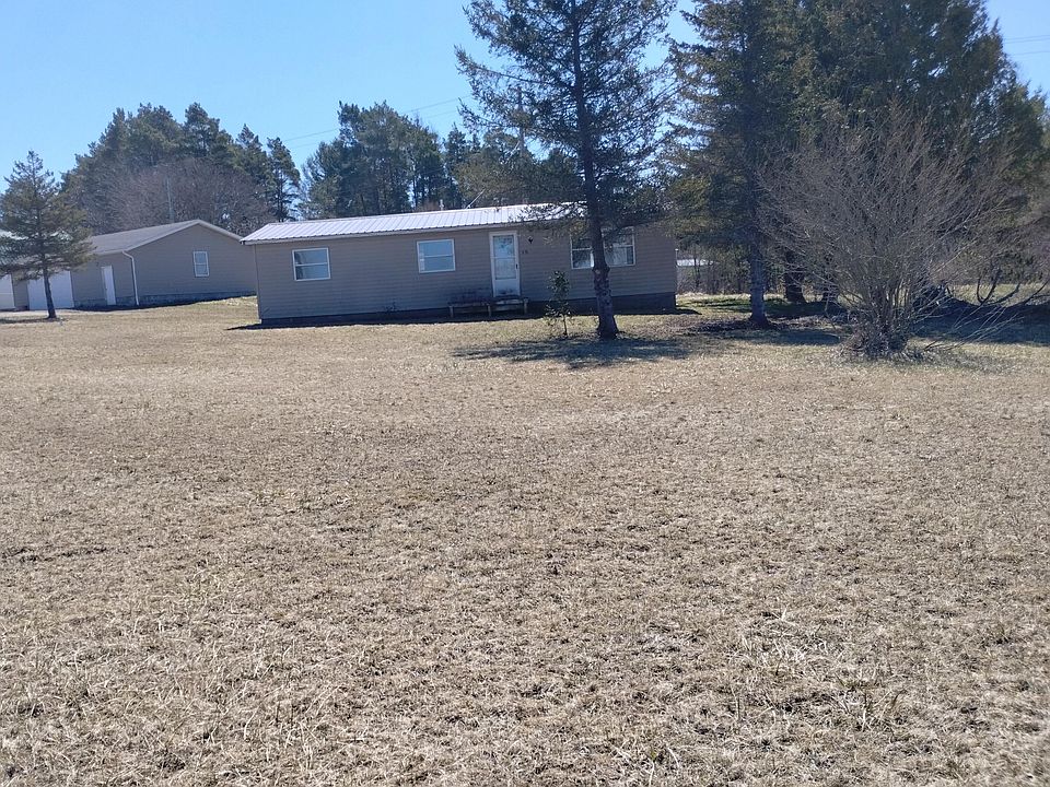 15 S Towerline Rd, Whittemore, MI 48770 Zillow