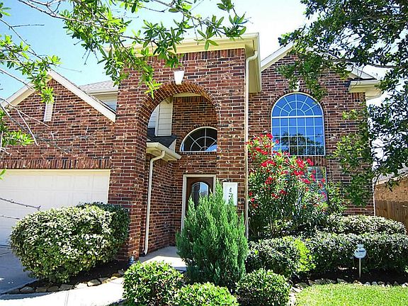 2nd image of 25903 Orchard Knoll Ln