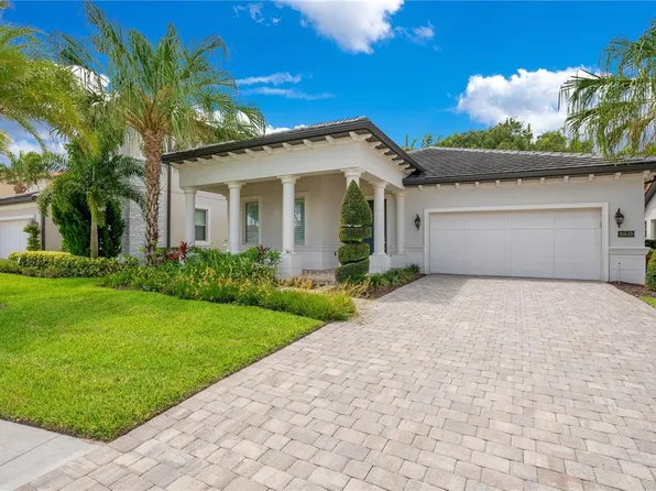 10648 Royal Cypress Way, Orlando, FL 32836