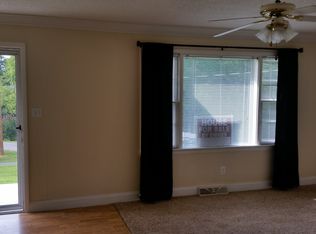 101 Westwood Dr, Harriman, TN 37748