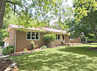 3708 Plateau Rd, Newton, NC 28658