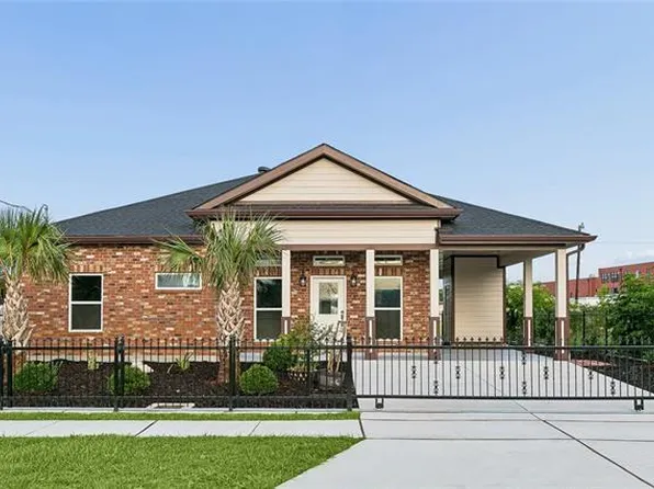 728 Lydia Ct, Marrero, LA 70072