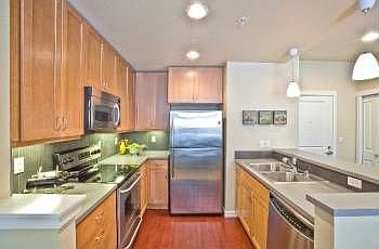 2nd image of 16141 Cleveland St Unit 205