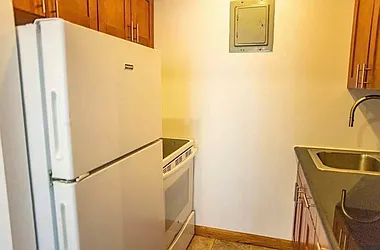 Rented by Fairbank Properties LLC