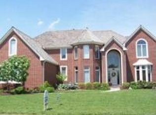 5908 Golden Bear Dr, Overland Park, KS 66223