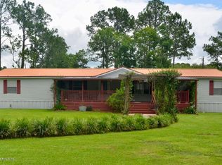 540532 Lem Turner Rd, Callahan, FL 32011