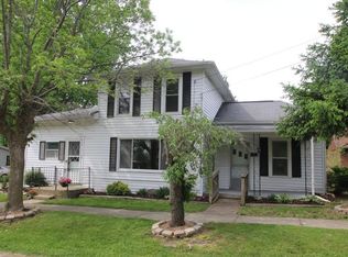 194 Harrison St, Sunbury, OH
