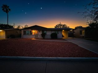 2018 N Normal Ave, Tempe, AZ 85281