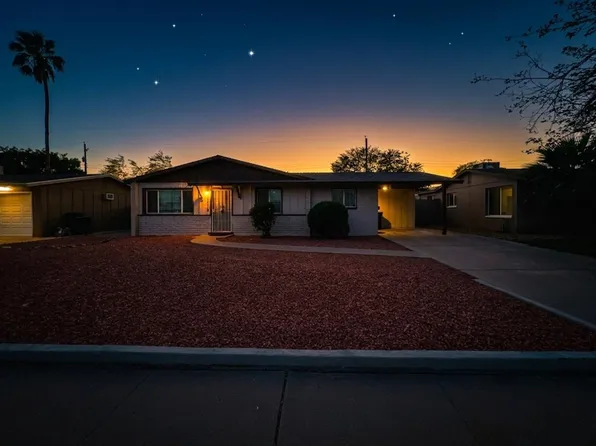 2018 N Normal Ave, Tempe, AZ 85281