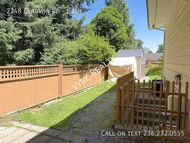 2248 Gladwin Rd #BASEMENT — Photo 14