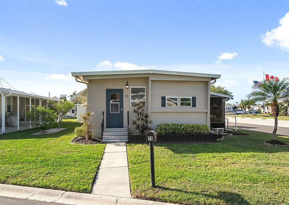 1st image of 2900 8TH AVENUE W #23