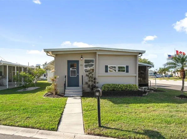 2900 8th Ave W Unit 23, Palmetto, FL 34221