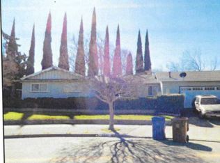 3901 Belle Dr, Antioch, CA 94509