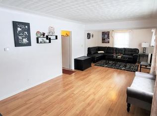 208 N Lincoln Blvd, Battle Creek, MI 49015