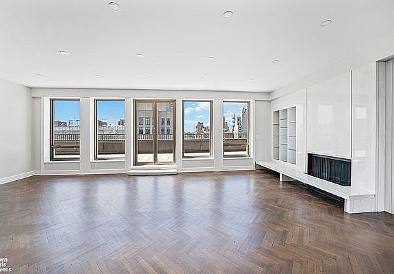 4th image of 1009 Park Ave Penthouse A