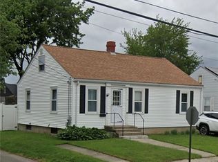 15 Hunter Ave, Johnston, RI 02919