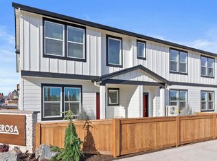 Forest Plan, Ponderosa, Bend, OR 97701