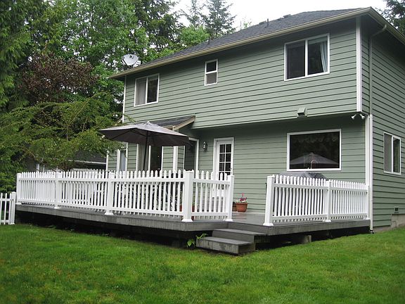 4th image of 4013 NW Flintwood Ct