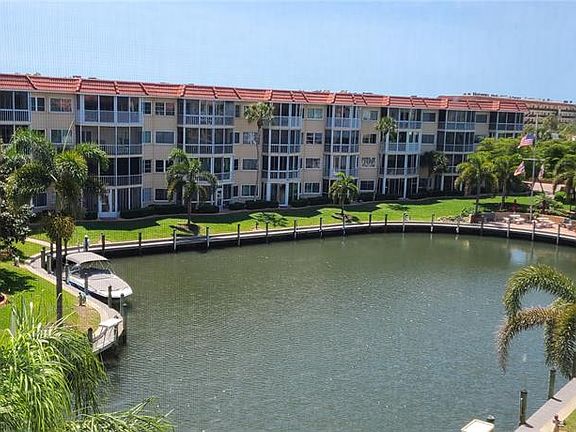 4th image of 1250 N Portofino Dr #404MAR